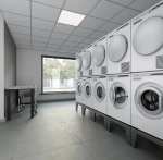 Профессиональная сушильная машина Asko TDC1781H.W фото 4