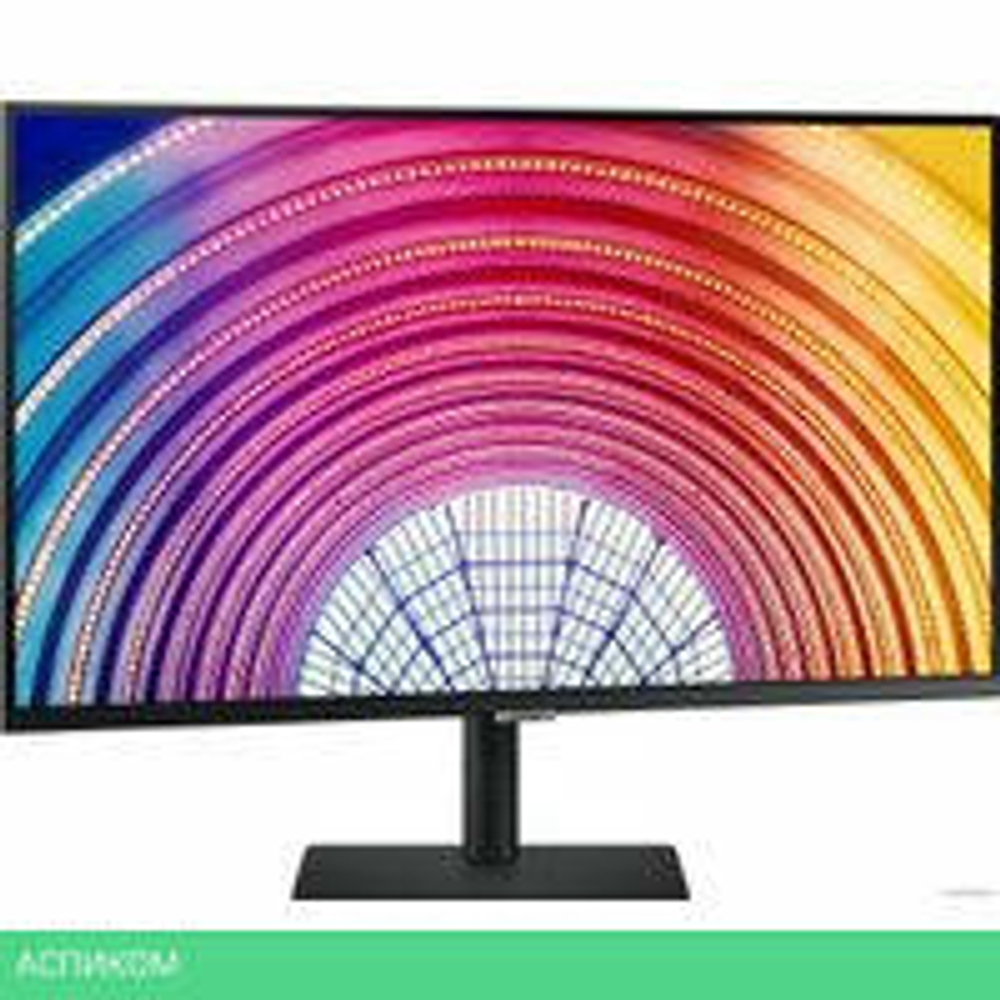 Монитор Samsung ViewFinity S6 LS32A600NAUXEN