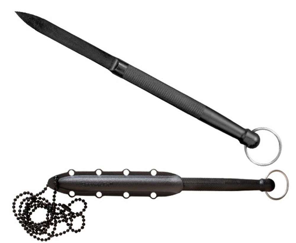 Тренировочный нож Cold Steel модель 92DD Delta Dart