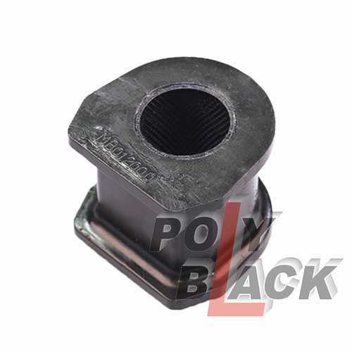 Полиуретановая втулка стабилизатора, передней подвески(Кратность 2 шт.) MB012000