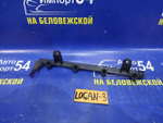 Топливная рейка RENAULT LOGAN 2010
