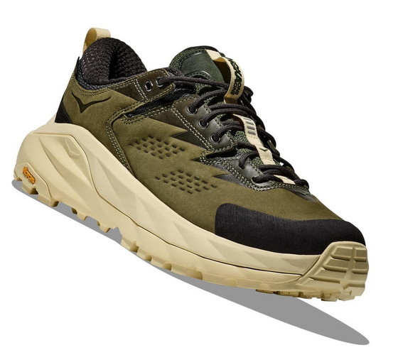 Полуботинки unisex Hoka Kaha Low GTX END