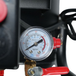 Компрессор поршневой P.I.T. PAC50-C2