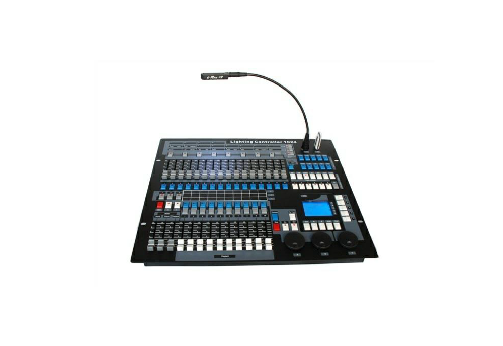 Avolites Touch Wing