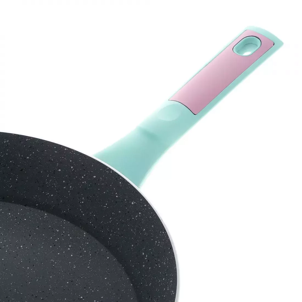 Сковорода классическая 24см Kitchen Star Lollipop