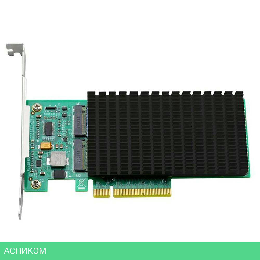 Интерфейсная плата ACD ANM02PE08