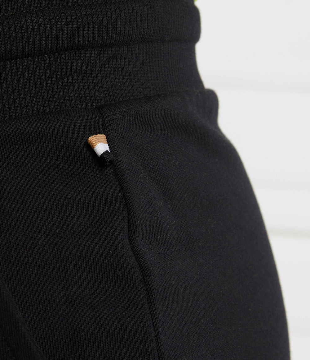 Спортивные штаны BOSS BLACK - черный(50503038)