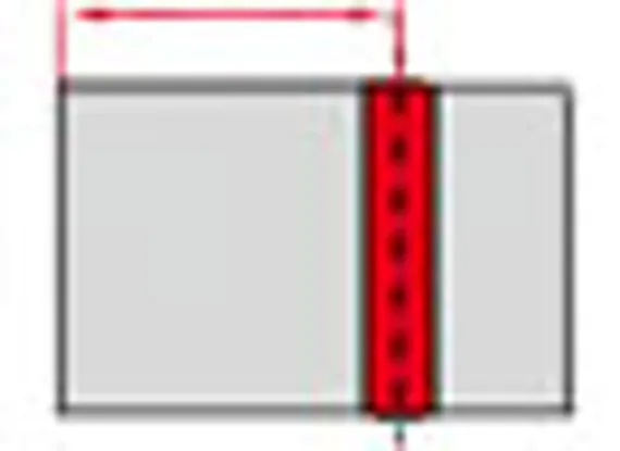 Пресс-перфоратор гидравлический Promotech PRO 110 HP
