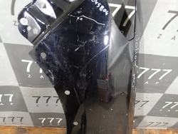 Крыло переднее левое Haval Jolion 24-нв Б/У Оригинал 8403110XST13A