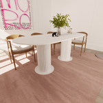 СТОЛ ДЖЕССИ ДВУХОПОРНЫЙ