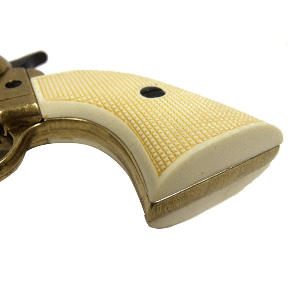 Denix Револьвер кольт "Peacemaker" "Миротворец" калибр 45, 1873 г.