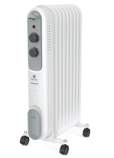 Масляный обогреватель Royal Clima ROR-P9-2000M