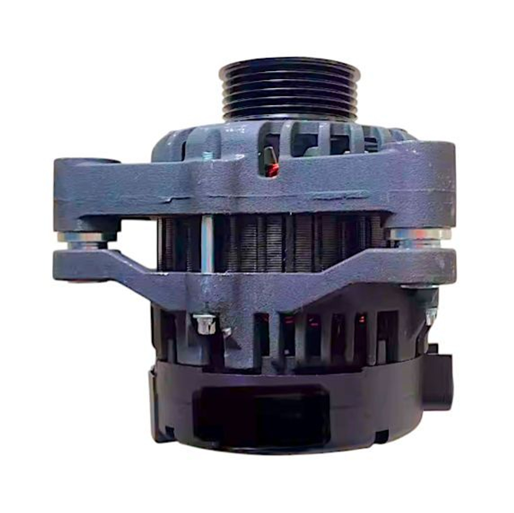 Генератор для CAT ALD3937