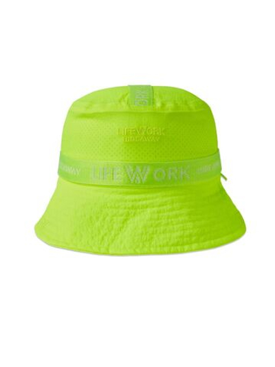 Неоновая панама