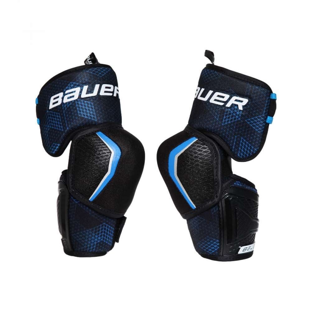 Налокотники S21 BAUER X ELBOW PAD - SR Налокотники S21 BAUER X ELBOW PAD - SR