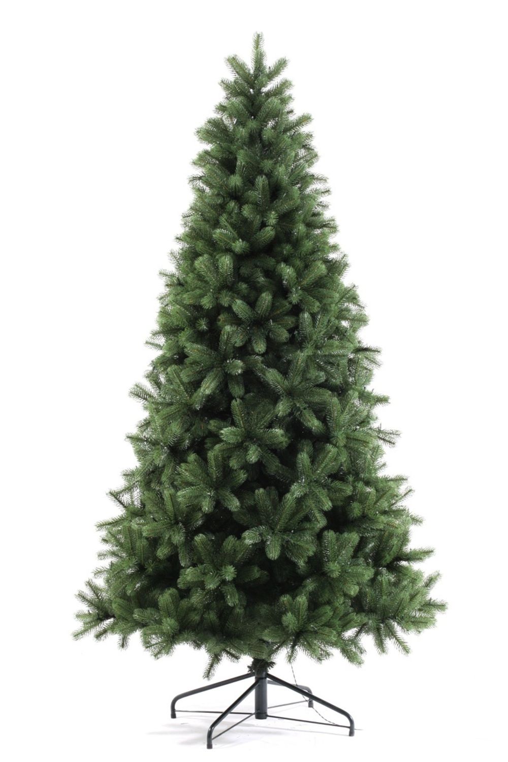 Ель искусственная «Русская Императрица» (Литая хвоя) 150 см / 1,5 м