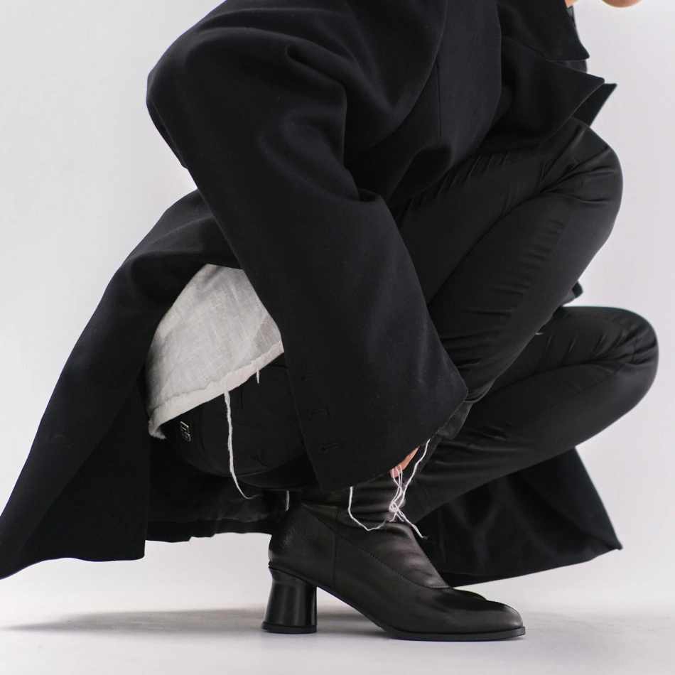 Полусапожки SOCK