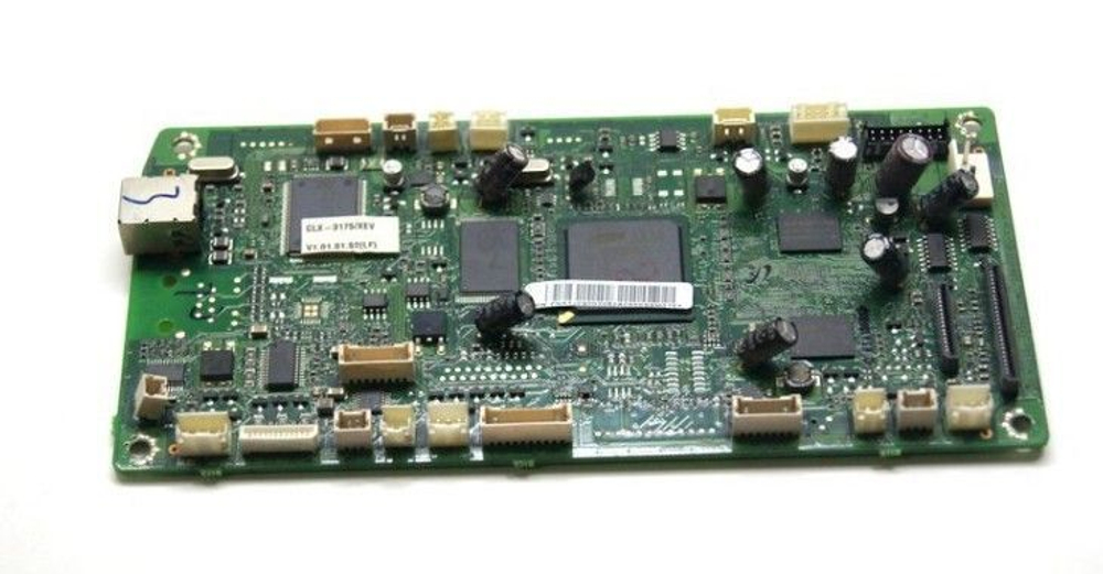 Форматер для МФУ Samsung CLX-3170/3175 JC92-02052A