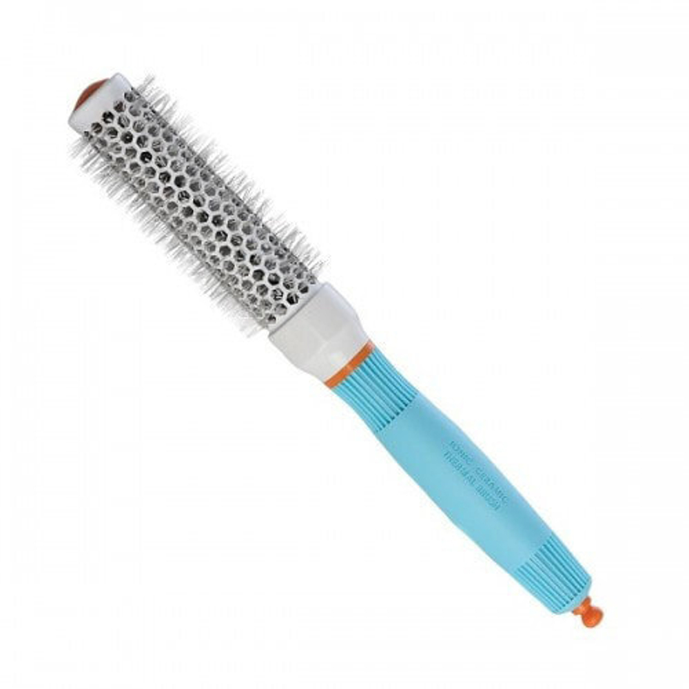 Брашинг Ceramic+ION 25CI Moroccanoil