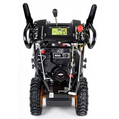 Снегоуборщик MCCULLOCH PM55