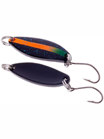 Блесна колеблющаяся TauMANN Aria 3,5g#014