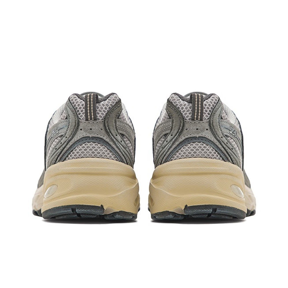 New Balance 530 Vintage Grey Matter