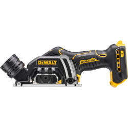 Аккумуляторная дисковая пила DeWalt DCS438N
