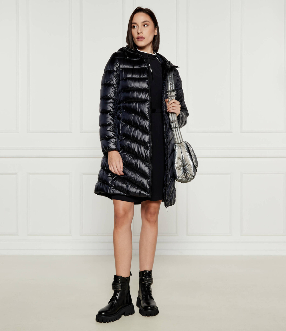 Пальто Marc Cain - черный(XA 11.04 W77)