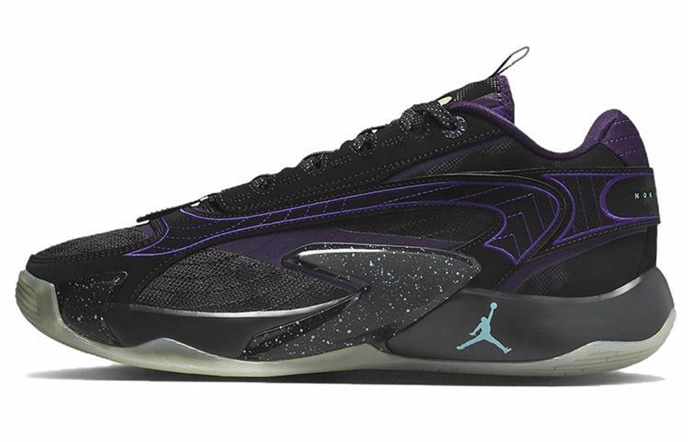 Кроссовки Jordan Luka 2