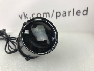 Пинспот PL CW (5w, Х белый луч)