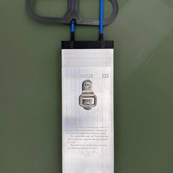 ГЭМС «Огонёк», диапазон частот 750-1000МГц