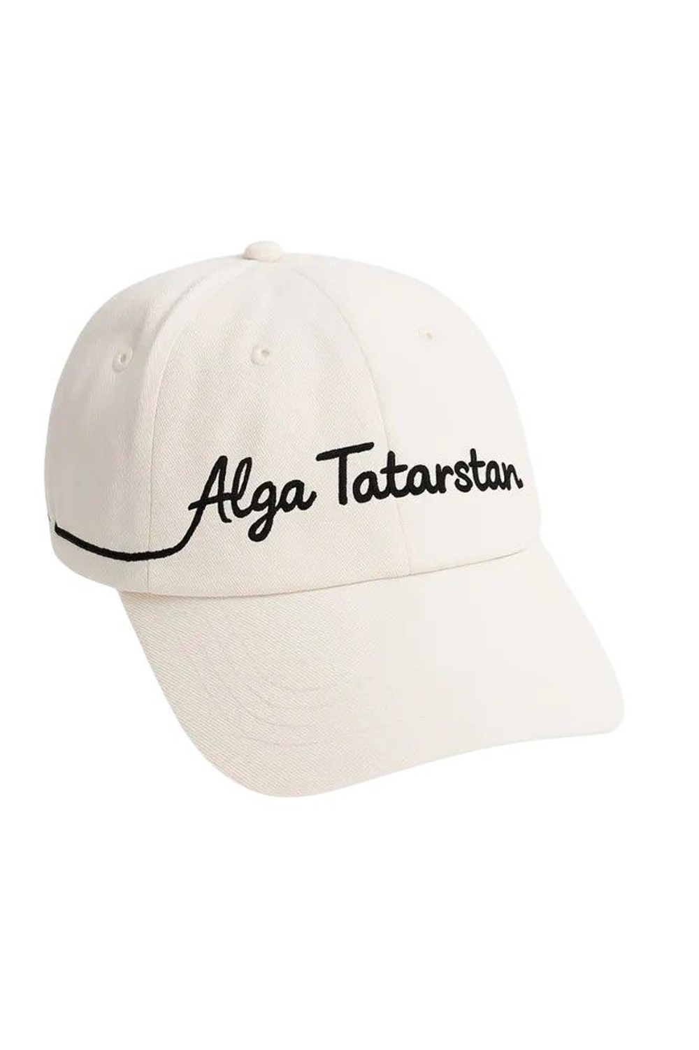 ALGA Хлопковая бейсболка