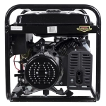 HUTER DY9500LX-3 бензиновый генератор 64/1/41