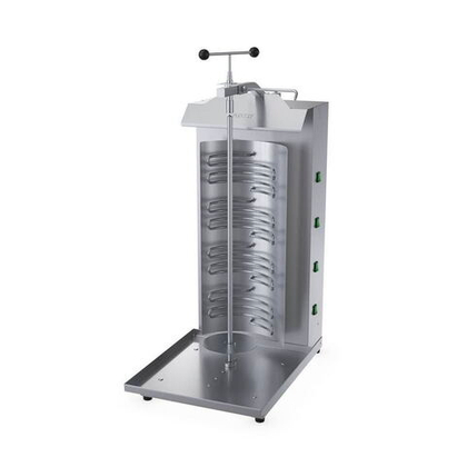 Гриль для шаурмы Атеси Шаурма-4-Эл-05-Н