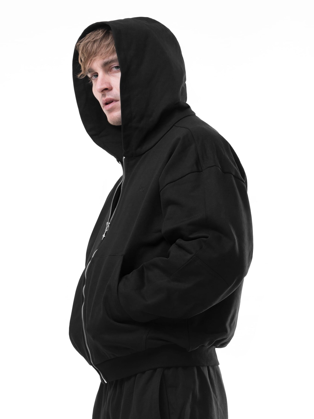 Костюм спортивный ACOLYTE М1, Черный