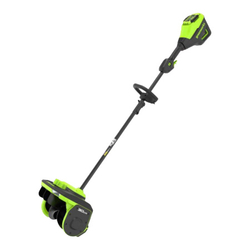 Аккумуляторный снегоуборщик Greenworks 2603207UB