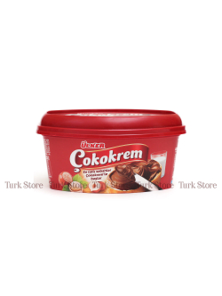Шоколадная паста с фундуком Ulker Cokokrem 400 гр