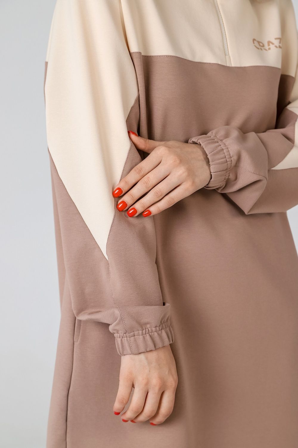 Платье Кенди-1 Виотекс БЕЖЕВЫЙ