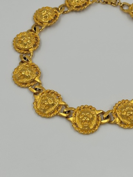Колье Anne Klein