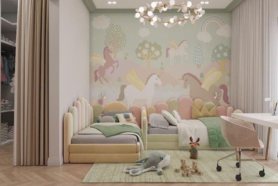 ДИЗАЙН ПРОЕКТ