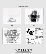 Альбом YANG HONG WON - SLOWMO Mixtape CD Album