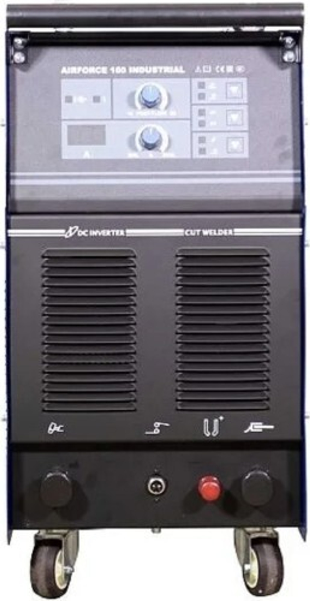 Аппарат плазменной резки AURORA AIRFORCE 160 INDUSTRIAL 34487