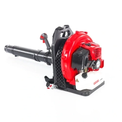 GEOS by AL-KO Max BPB 380 воздуходувка ранцевая бензиновая 4.5 л.с, 3.3 кВт, 87 м/с 239991