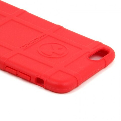 Панель ТПУ Magpul для iPhone 6 Plus, 008078 Красный