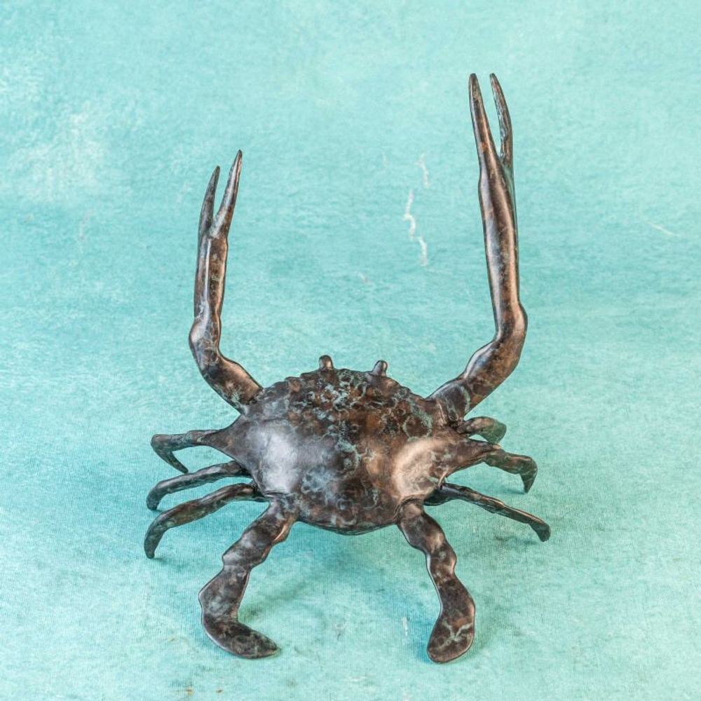 Фигура краба