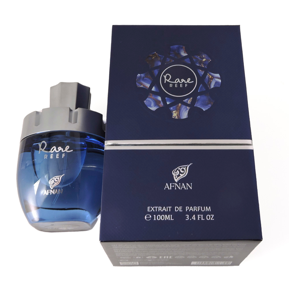 Afnan Rare Reef