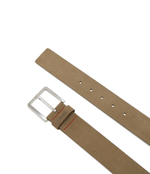 Кожаный ремень Gionio-sd_Sz40 HUGO - коричневый(50512843)