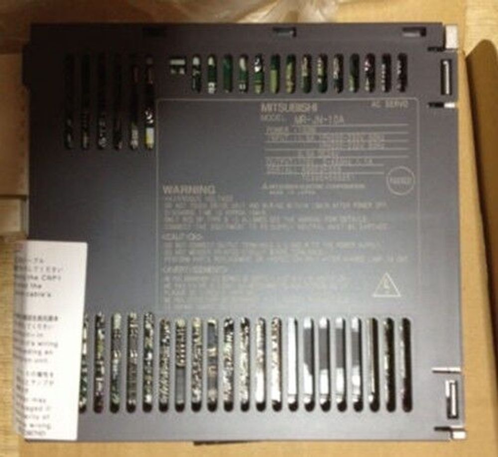 MR-JN-10A