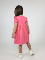 11-233-3 Платье для девочки Luneva