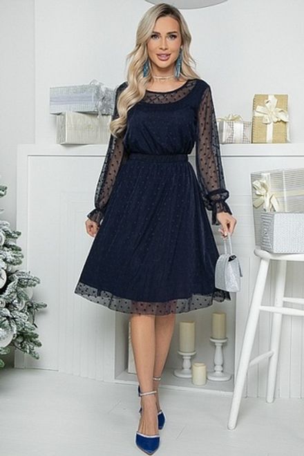 Платье 71680 Avili